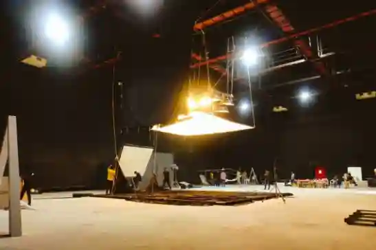 Studio